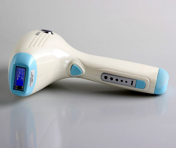 máy triệt lông gia đình